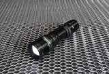 Norlite TS-3 LED Tactical Flashlight